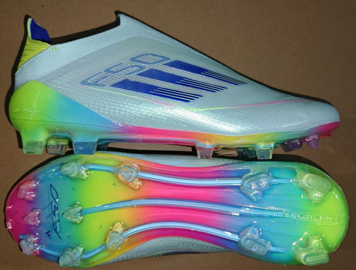Adidas X F50 Elite Laceless FG Size 39-45-66006708